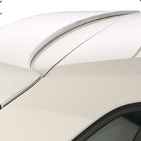 VW Polo 6R & Polo 6C Roof Spoiler UNPAINTED