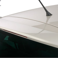 VW Polo 6R & Polo 6C Roof Spoiler UNPAINTED