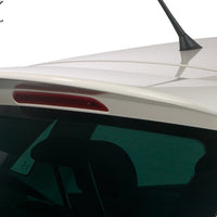 VW Polo 6R & Polo 6C Roof Spoiler UNPAINTED