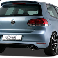 VW Golf 6 