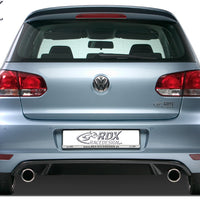 VW Golf 6 