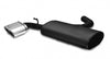 Seat Leon II Rear Muffler 1 Tip, Oval 145x75