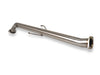 Toyota Yaris GR Middle Pipe for OEM GPF