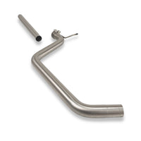 Volkswagen GOLF VII Middle Pipe (SS)