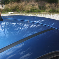 BMW 1-series E81 / E87 Roof Spoiler UNPAINTED