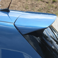 BMW 1-series E81 / E87 Roof Spoiler UNPAINTED