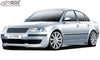 VW Passat B5.5 Front Spoiler UNPAINTED