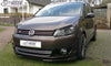 VW Touran 1T1 Facelift (2010-2015) / Caddy 2K (2010-2015) Front Lip Splitter