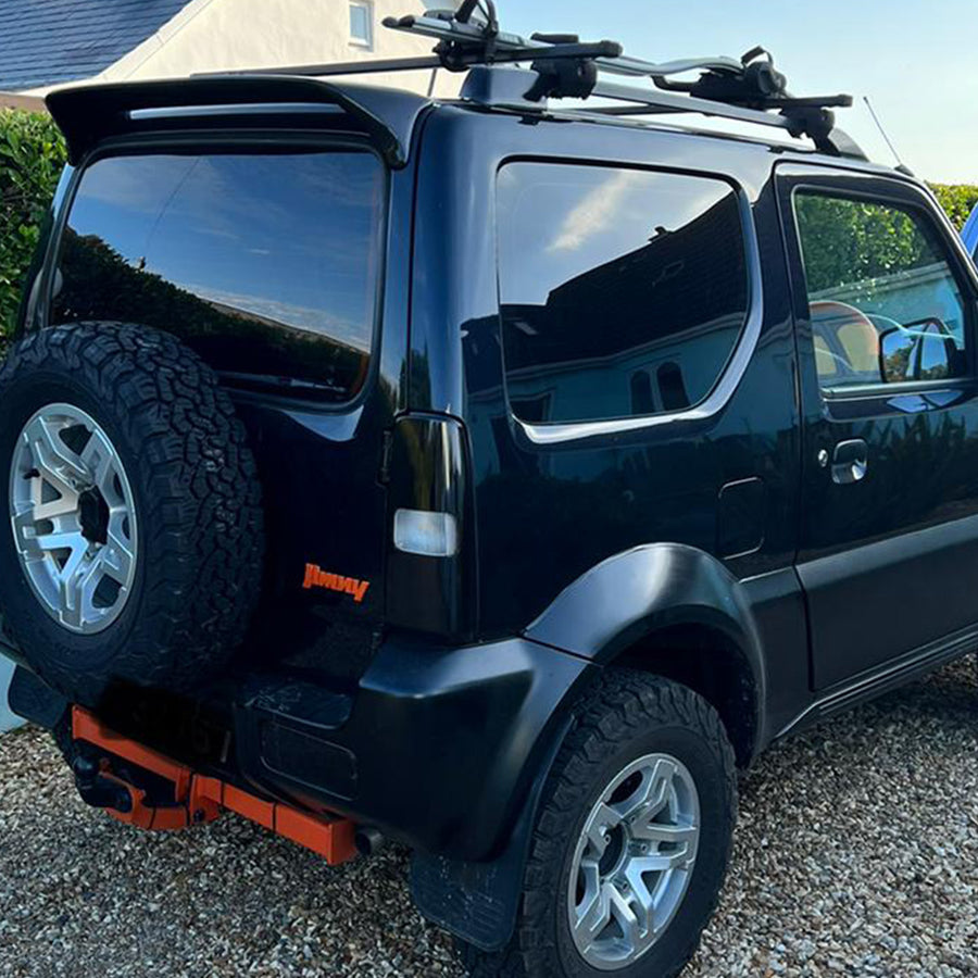 Suzuki Jimny Mk1 (1998-2018) Roof Spoiler