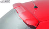 AUDI A3-8L Roof Spoiler UNPAINTED