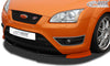 FORD Focus 2 ST -2008 Front Lip Splitter UNPAINTED