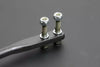 Nissan Skyline R32, R33 2.6L Front Tension Rod Forged