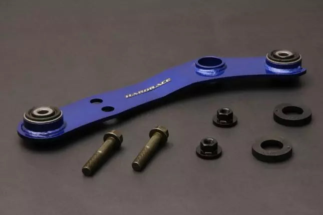 Subaru BRZ, Toyota 86 Rear Diff Mount Support Bar