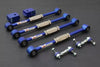 Subaru Forester, Impreza, Legacy Rear Adj. Rod