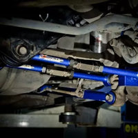 Subaru Forester, Impreza, Legacy Rear Adj. Rod