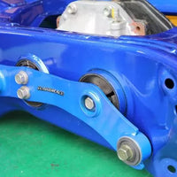 Subaru BRZ, Toyota 86 Rear Diff Mount Support Bar