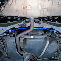 Audi A3 Rear Sway Bar