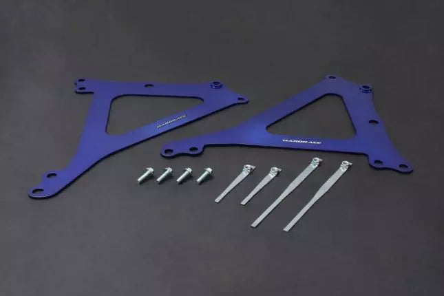 Subaru BRZ, Toyota 86 Fender Brace