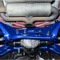 Subaru BRZ, Toyota 86 Rear Diff Mount Support Bar