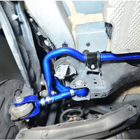 Mercedes-Benz RWD Rear Sway Bar