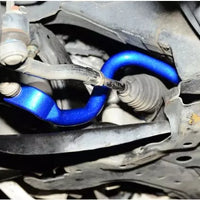 Ford Fiesta 08-17 Front Sway Bar