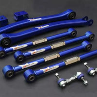 Subaru Forester, Impreza, Legacy Rear Adjustable Arms