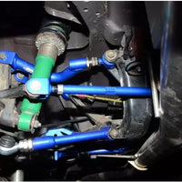 Nissan S13, R32 Rear Toe Control Arm