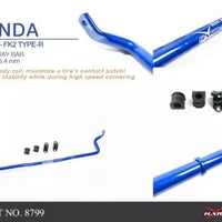 Honda Civic 15-17 FK2 Type-R Front Sway Bar