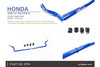 Honda Civic 15-17 FK2 Type-R Front Sway Bar