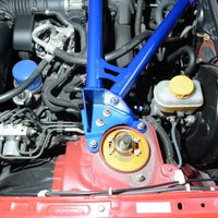 Subaru BRZ, Toyota 86 Front Strut Brace