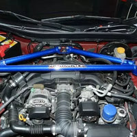 Subaru BRZ, Toyota 86 Front Strut Brace