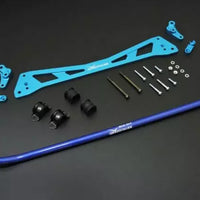 Honda Civic EG Type-R 92-95 Rear Sway Bar & Sub-frame Brace Set