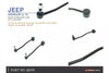 Jeep Wrangler 17- Rear Stabilizer Link