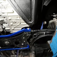 Volkswagen Golf MK7 Front Lower Brace