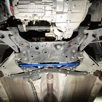 Ford Focus 11-18 also RS Front Lower Brace