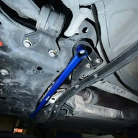 Ford Focus 11-18 also RS Front Lower Brace