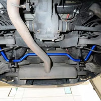 Bmw X5, X6 Rear Sway Bar