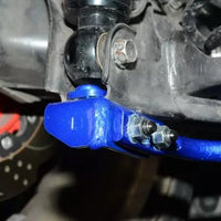 Suzuki Swift 17- Rear Add-on Sway Bar