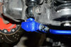 Suzuki Swift 17- Rear Add-on Sway Bar