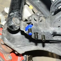 Suzuki Swift 17- Rear Add-on Sway Bar