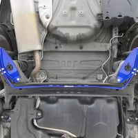 Skoda Octavia 12-20 Rear Add On Sway Bar