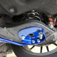 Ford Focus 19- Rear Add-on Sway Bar