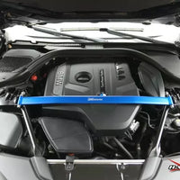 BMW 5 Series G30/31 Engine Bay Brace