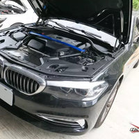 BMW 5 Series G30/31 Engine Bay Brace