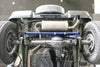 Suzuki Jimny Rear Panhard Rod