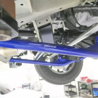 Suzuki Jimny Front Radius Arm