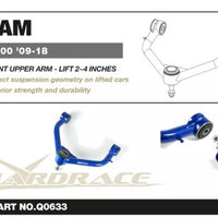 Dodge Ram 1500 Front Upper Arm