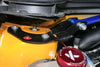 Ford Focus ST 19-  Front Strut Brace