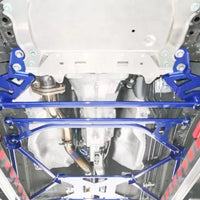 Mazda MX-5 Miata 15- Front Subframe Brace