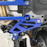 Mazda MX-5 Miata 15- Front Subframe Brace